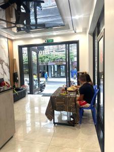 Hoang Gia Hotel