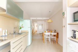 Minimalist Home Canteras Beach