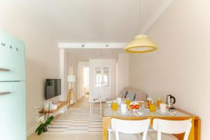 Minimalist Home Canteras Beach