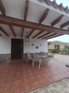 Villa Cabera I Piscina Privada I Barbacoa I Cerca de Caminito del Rey