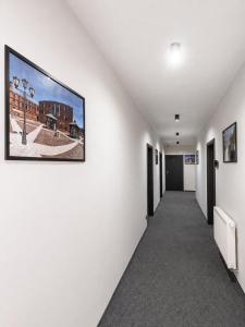 E-Hotel Łódź