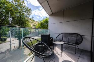 Apartamenty ARTE Unia Art Residence 22 - faktura VAT