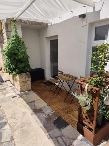 Casa Zanoff