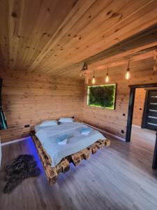 Pensiunea Grizzly Resort