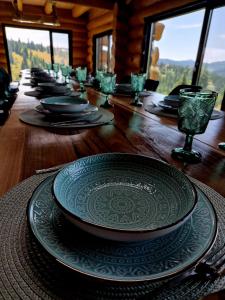 Pensiunea Grizzly Resort