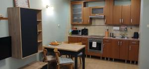 Apartament Spacerowa
