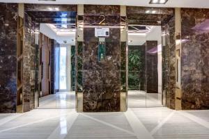 Resort Style Condo - Heart of Bangkok