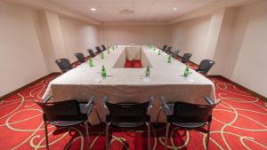 Holiday Inn Tuxpan - Convention Center by IHG