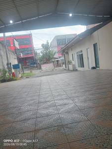HARI PUAS inn