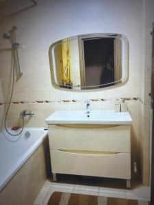 Odesa 4 Rooms Deluxe