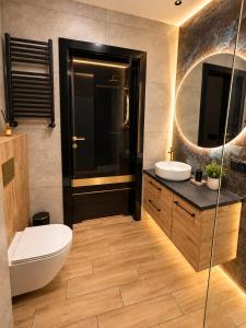 Apartament Kołobrzeg Blisko Morza