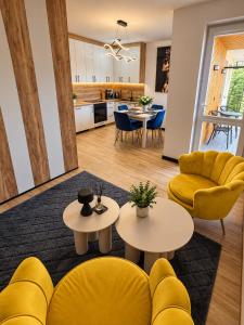 Apartament Kołobrzeg Blisko Morza