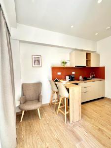 Spitaki mou - 1bd house