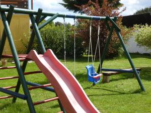 Ferienhaus Käpt´n Moritz