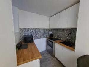 Síp Apartments