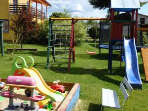 Ferienhaus Käpt´n Moritz