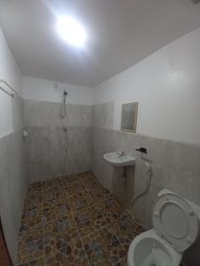 JESS Guesthouse
