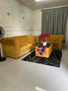 Family Homestay Kota Bharu