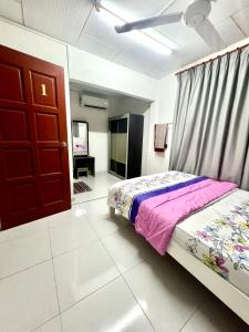 Family Homestay Kota Bharu