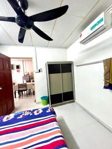 Family Homestay Kota Bharu