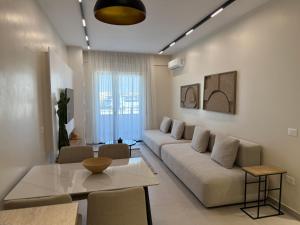 Suit Apartment Golem