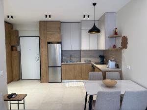 Suit Apartment Golem