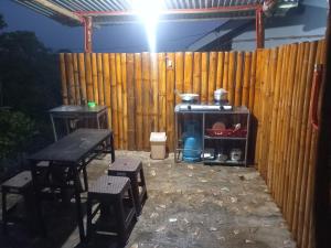 JESS Guesthouse