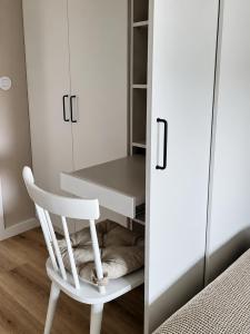 Apartament w Centrum - Las, jezioro & Stare Miasto 38m2