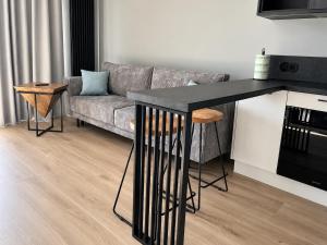 Apartament w Centrum - Las, jezioro & Stare Miasto 38m2