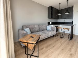 Apartament w Centrum - Las, jezioro & Stare Miasto 38m2