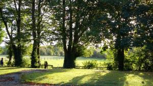 Rings Coach House Retreat