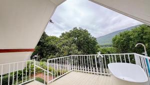 Phurua Bussaba Resort & Spa ภูเรือบุษบารีสอร์ท แอนด์ สปา