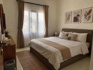 bunga layu homestay