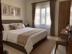 bunga layu homestay