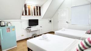 Phurua Bussaba Resort & Spa ภูเรือบุษบารีสอร์ท แอนด์ สปา