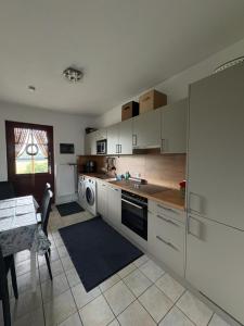 Ferienwohnung Hof Theensen