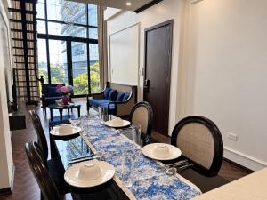 Hanoi Folium Apartment Cửa Bắc