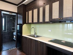 Hanoi Folium Apartment Cửa Bắc