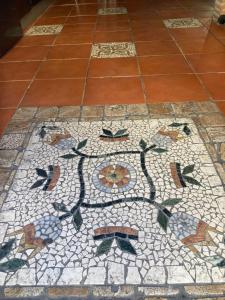 Tuscia Loft
