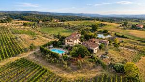 Agriturismo Cetine Vecchie