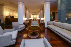 4 star hotell Hotel Igea Brescia Itaalia