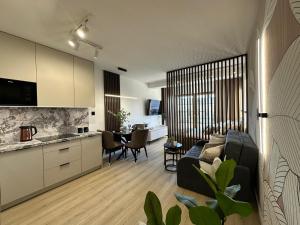 Apartament Piotrkowska