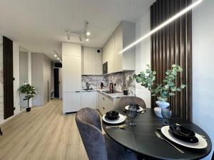 Apartament Piotrkowska
