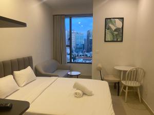 JK House - Rivergate Residence apartment