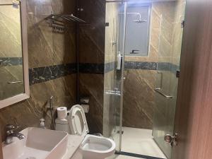 JK House - Rivergate Residence apartment