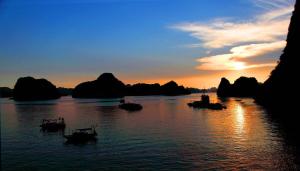 Hoang Gia Hotel