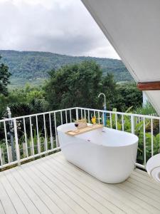 Phurua Bussaba Resort & Spa ภูเรือบุษบารีสอร์ท แอนด์ สปา