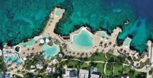 Ocean Soul Tracadero Dominicus Marina
