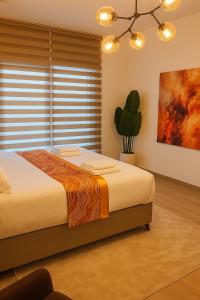 Elegant Ephesus Suites - Artemis