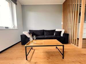 Apartament Partyzantów Koszalin